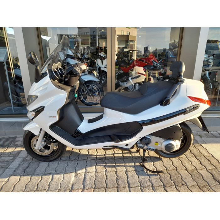 Piaggio XEvo 250i.e. 2015 Μεταχειρισμένα
